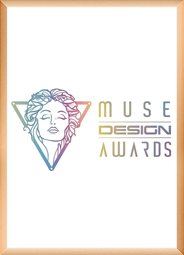美国 MUSE 缪斯设计奖